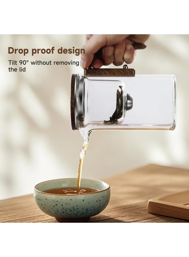 GrowCube teapots 600ml - Image 3