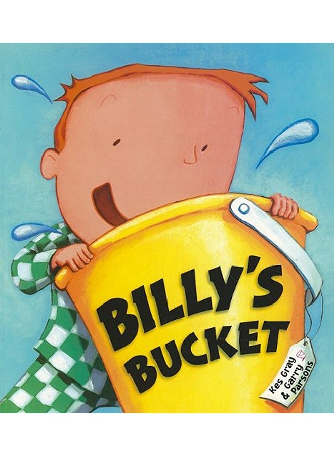 Storytown Library Book Stry 08 Grade 2 Billys Bucket