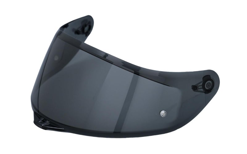 Logto Compatible With Upgrade Agv K1 Visor Replacement K3SV K5 Face Upgrade Shield Tinted Visor Helmet Accessories Dark Smoke