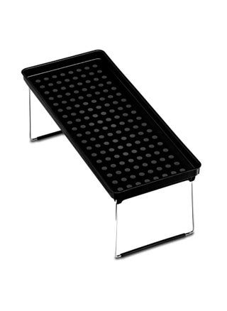 Classic Stacking Shelf 46.67 X 19.37 X 3.81CmLarge - pzsku/Z7FD3DD91DFD171685C7EZ/45/_/1699278650/524efb8e-8e63-4717-bf93-6be972795779