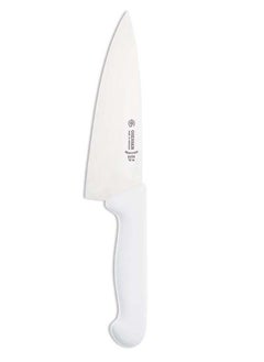 Giesser Messer Chefs Knife 16cm - White handle 
