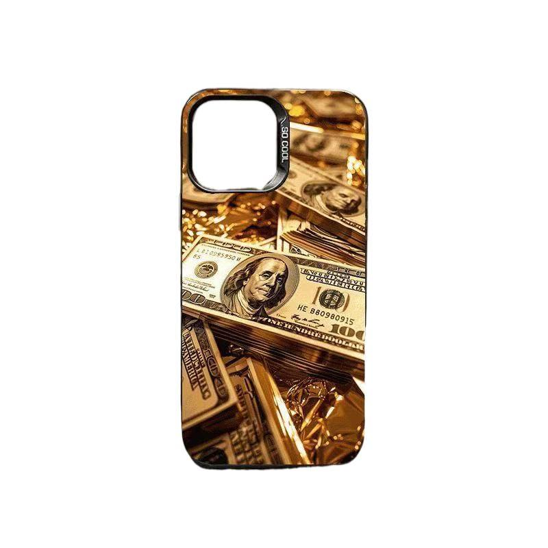 MS غطاء واقي بAcrylic لـ iPhone XS مع قبضة مضادة للانزلاق ومقاوم للصدمات مع مقاوم للصدمات مع حماية من السقوط مع مقاوم للخدش باللون أسود مضاد للانزلاق من الأكريليك باللون الأسود - Image 1