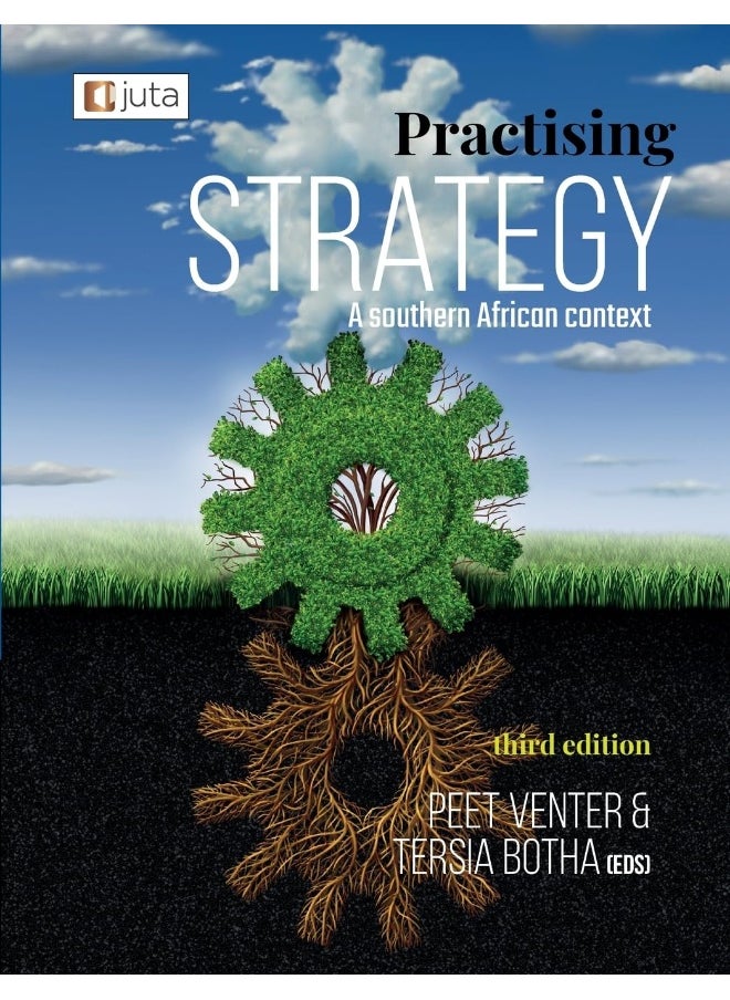 null - Practising Strategy - A Southern African Context 3e - Image 1