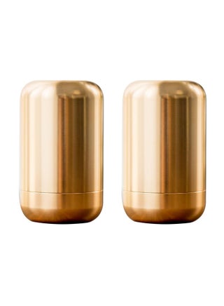 2 pcs Tea Canister, Travel Portable Sugar Tea Storage Jar,  Food Storage Container, Airtight Empty Tins Kitchen Condiment Container,for Kitchen Sugar Coffee - pzsku/Z7FD45831E5A4765028C5Z/45/_/1693819825/92308019-ce3a-432d-9f57-342acb5bf8ed