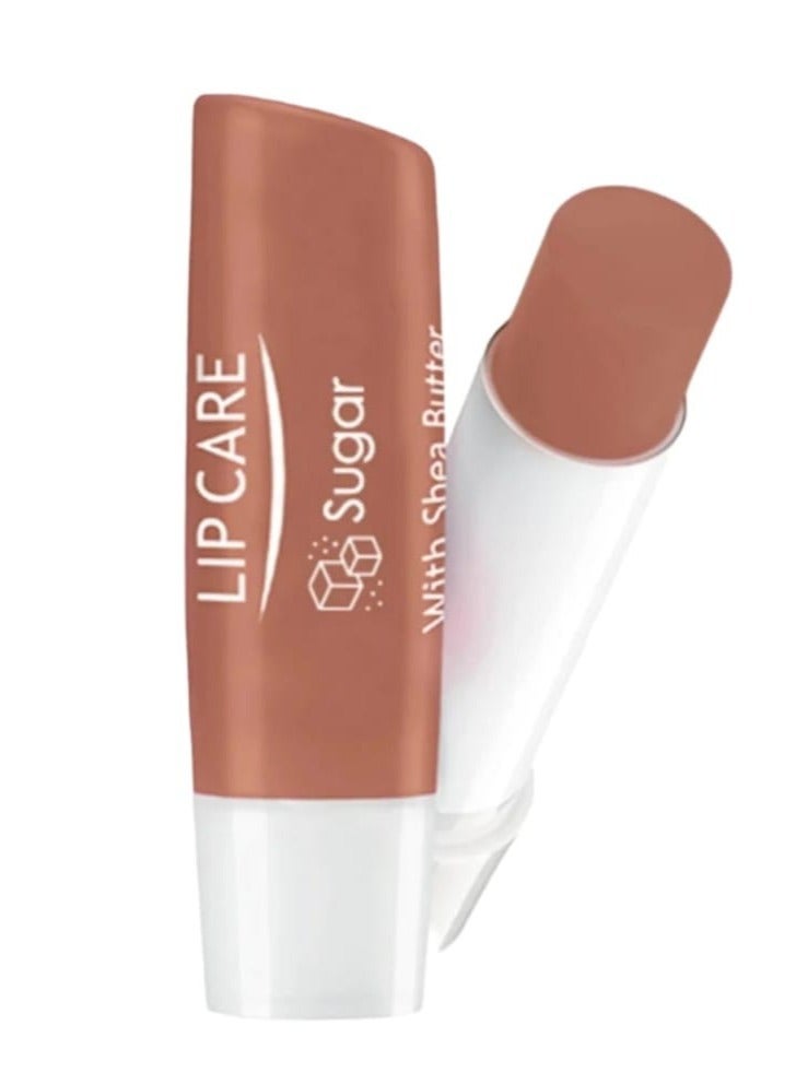 Amanda Milano Lip Care Sugar Lip Balm with Shea Butter and Vitamin E No. 9 - Image 1
