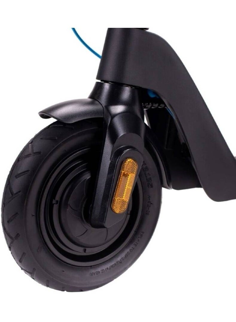 Riley Scooters RS1 PLUS Electric Scooter, Lightweight Foldable e-scooter With Max. 18-25km Range 25km/h Top Speed, 2 Hour Quick Charge - Image 2