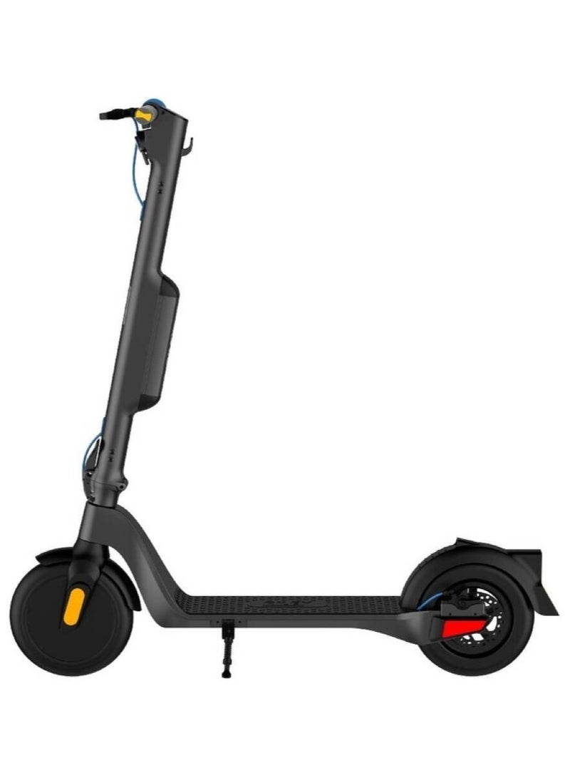 Riley Scooters RS1 PLUS Electric Scooter, Lightweight Foldable e-scooter With Max. 18-25km Range 25km/h Top Speed, 2 Hour Quick Charge - Image 1