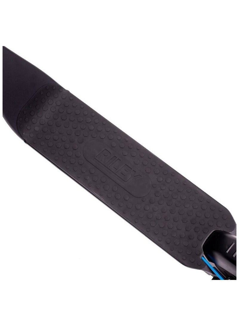 Riley Scooters RS1 PLUS Electric Scooter, Lightweight Foldable e-scooter With Max. 18-25km Range 25km/h Top Speed, 2 Hour Quick Charge - Image 4