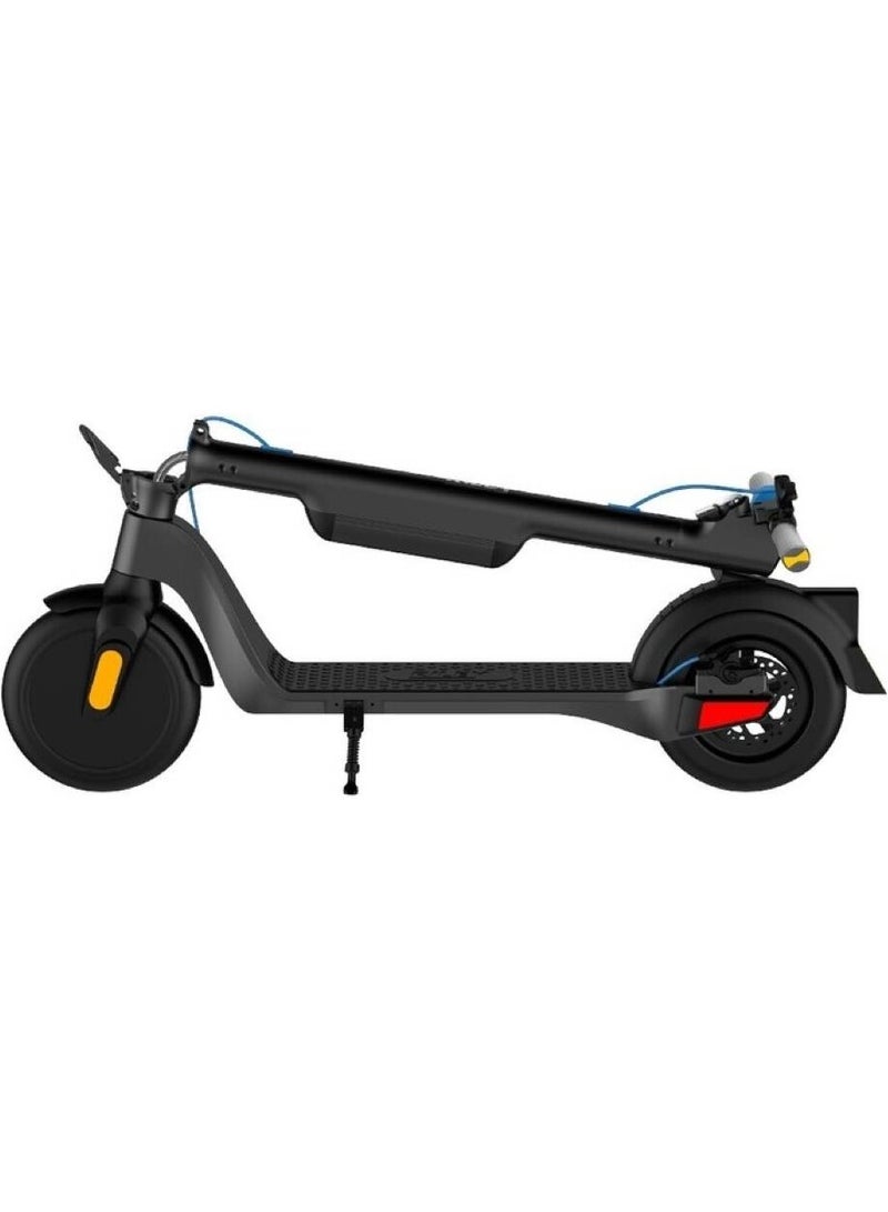 Riley Scooters RS1 PLUS Electric Scooter, Lightweight Foldable e-scooter With Max. 18-25km Range 25km/h Top Speed, 2 Hour Quick Charge - Image 5