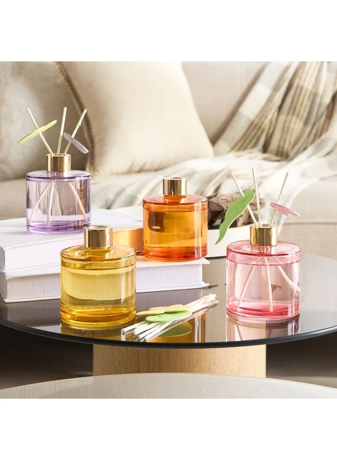 Home Box Abbey Urban Nature The Smell Joys of Autumn Reed Diffuser 180 ml