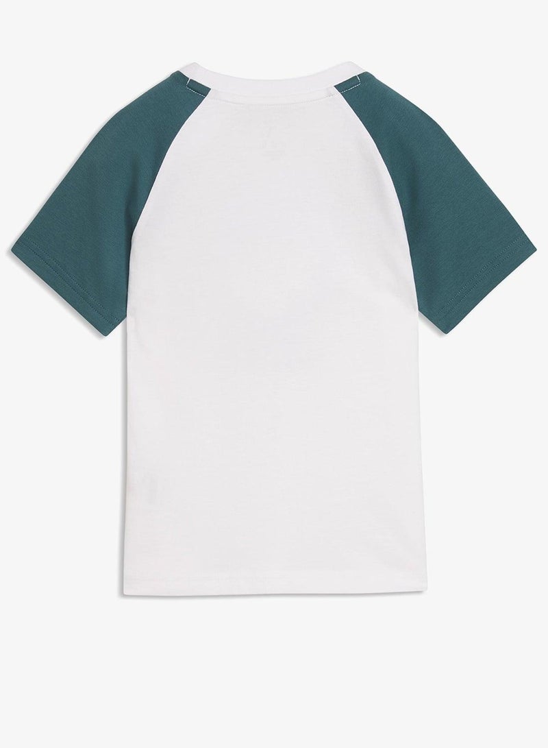 PUMA Kids Super Graphic T-Shirt - Image 3