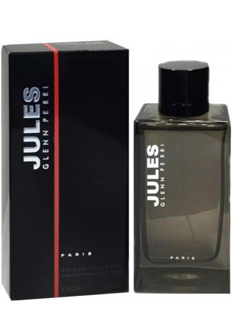 جلين بيري عطر جلين بيري جولس او دو تواليت 100مل - Image 1