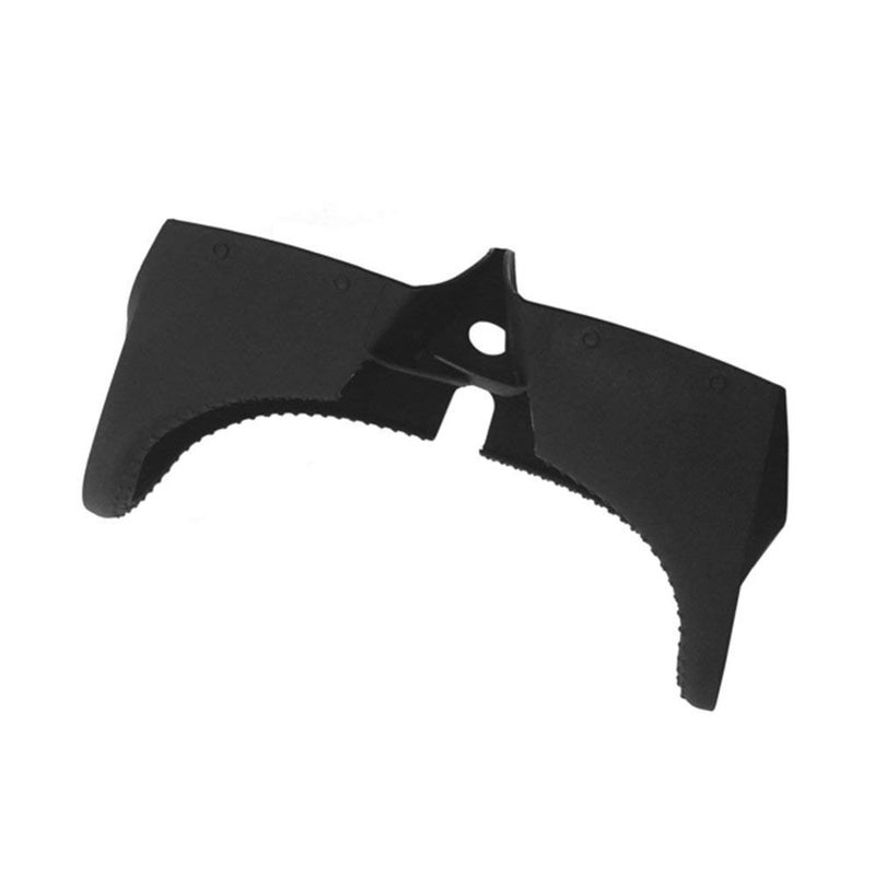 SZLG Soft VR Headset Anti-Slip Skin Silicone Rubber Cover Protective Case 3D Eye Shield for PS4 VR PSVR Virtual Reality Glasses Controller - Image 3