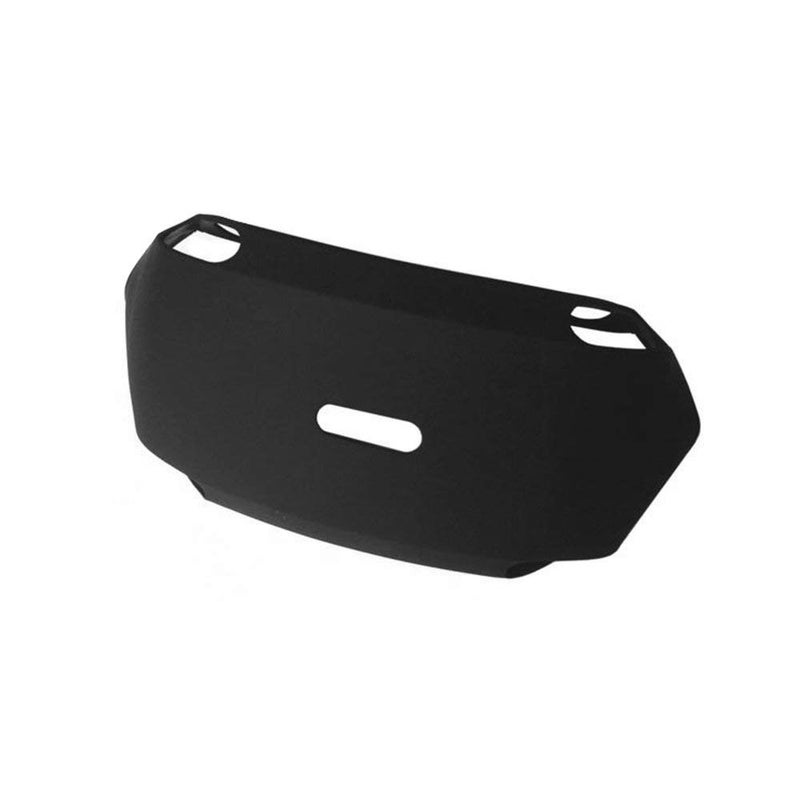 SZLG Soft VR Headset Anti-Slip Skin Silicone Rubber Cover Protective Case 3D Eye Shield for PS4 VR PSVR Virtual Reality Glasses Controller - Image 5