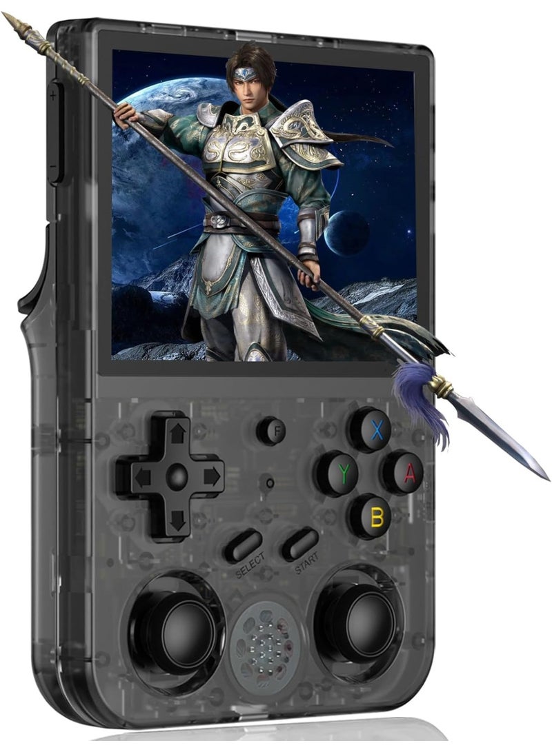 Portable Dual OS Handheld Game Console with 15000 Plus Classic Games and Moonlight Streaming - Image 1