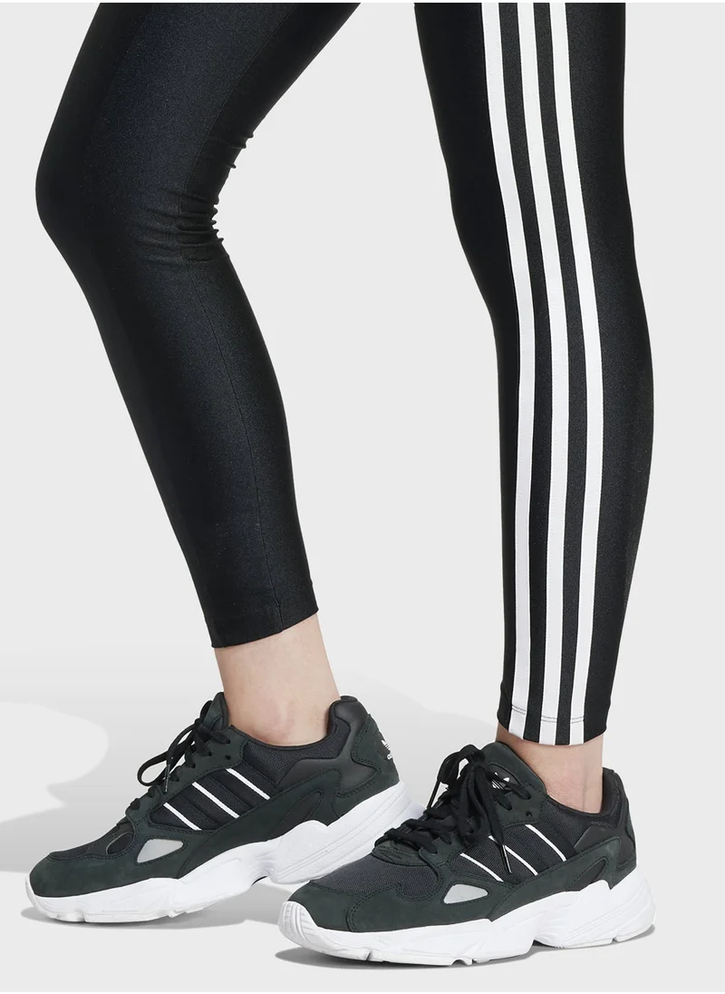 adidas Originals 3 Stripe Leggings