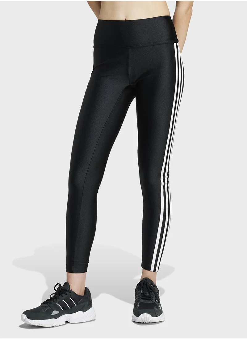 adidas Originals 3 Stripe Leggings