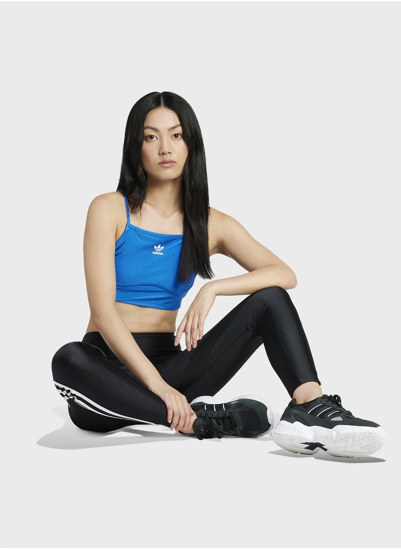 adidas Originals 3 Stripe Leggings