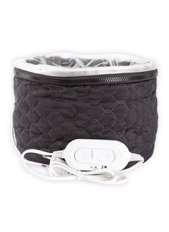 Generic Barber Shop Electric Hair Mask Cap with Adjustable Temperature Control for Home Use  - Image 1
