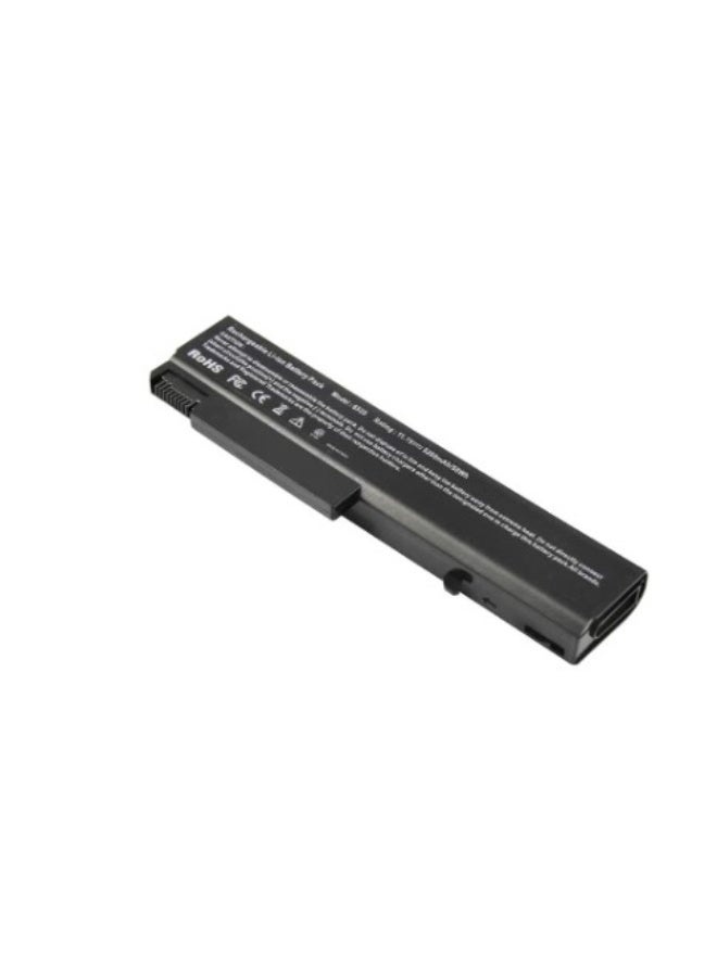 Terabyte CC06 CC06XL 628668-001 628666-001 Laptop Battery Replacement for HP EliteBook 8460P 8460W 8470P 8470W 8560P 8570P ProBook 6360B 6360T 6460B 6465B 6470B 6475B 6560B 6565B 6570B Series - Image 1