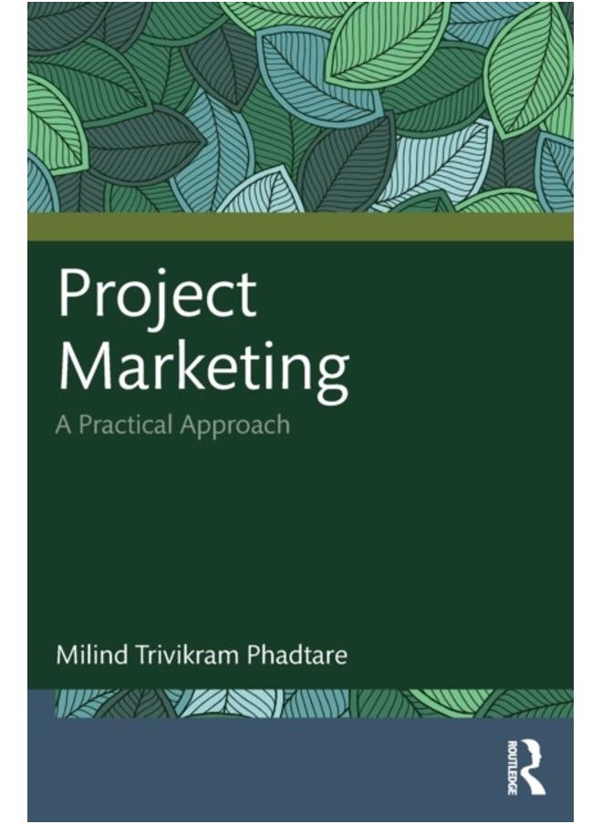Project Marketing : A Practical Approach 