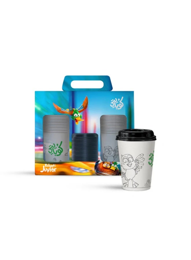 Kobayti Migration Pack - 8oz - Image 2