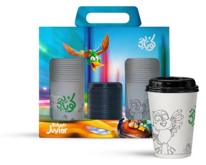 Kobayti Migration Pack - 8oz - Image 1