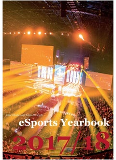 eSports Yearbook 2017/18 