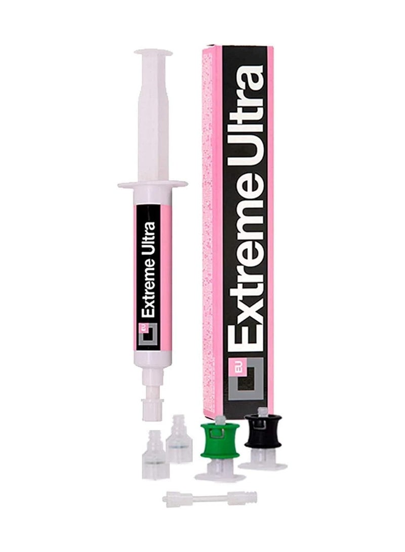 ERRECOM Xtreme Ultra - Leak stop for A/C and refrigeration  - Image 2