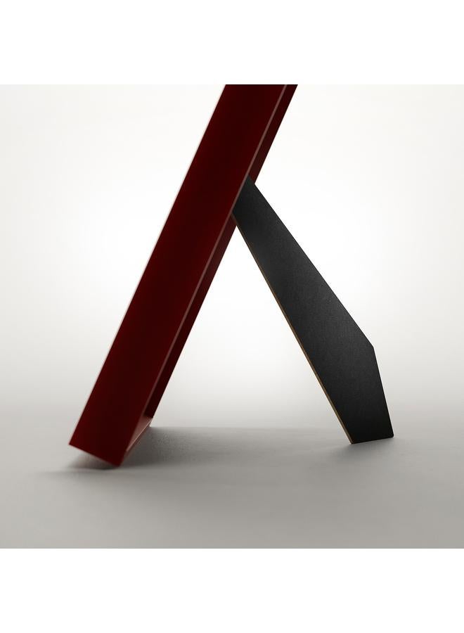 erorex Frame, red, 13x18 cm - Image 5