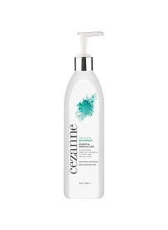 cezanne Cezanne Revive Curl Shampoo 10oz 