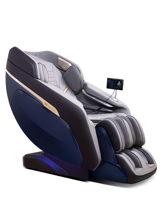 ElateUs+ 4D full body Massage Chair 