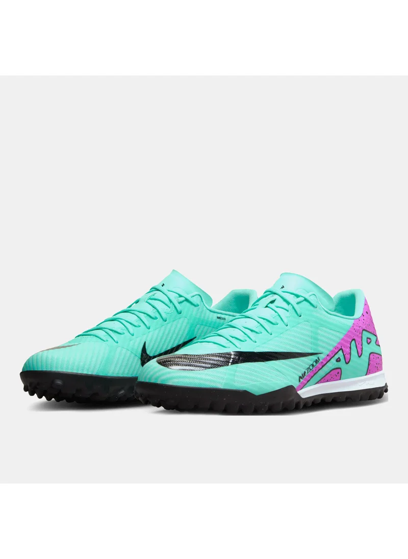 Nike Men's Mercurial Vapor 15 Academy Turf Ground Football Shoes