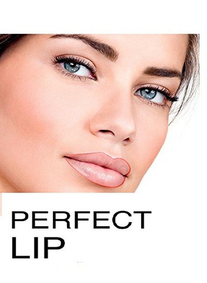 Me Now Matte Waterproof & Long Lasting Lip Liner Set Matte Finish Multicolor  - Image 4