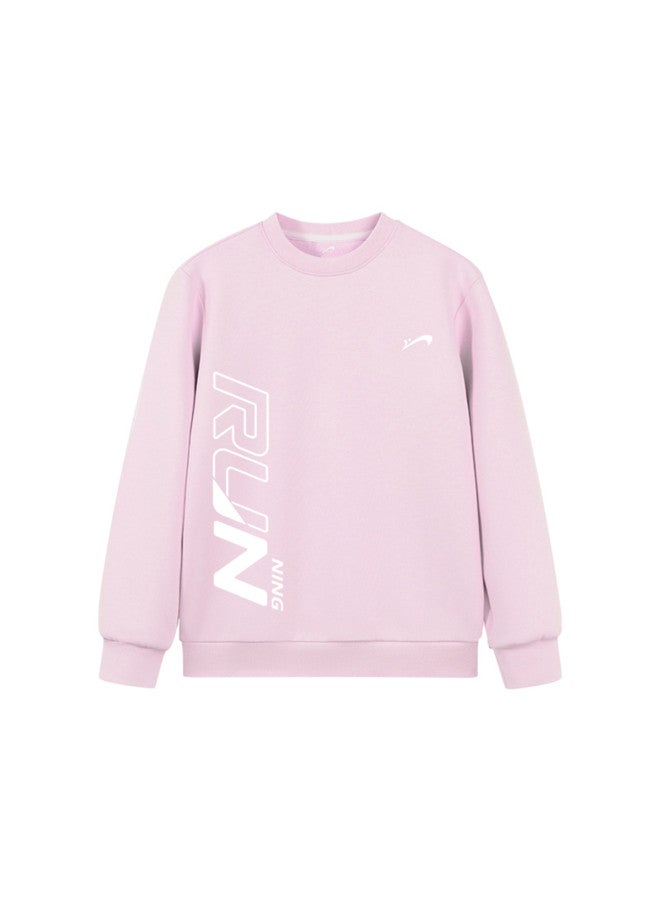 Noble bird Warm & Windproof】2025 Autumn Hoodie, Sporty Casual Long-sleeve Top For Boys And Girls, Skin-friendly Air Layer Fabric - Image 4