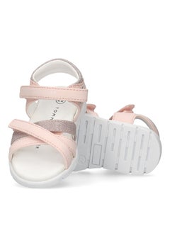 TOMMY HILFIGER Kids Velcro Sandals  - Image 4