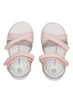 TOMMY HILFIGER Kids Velcro Sandals  - Image 3