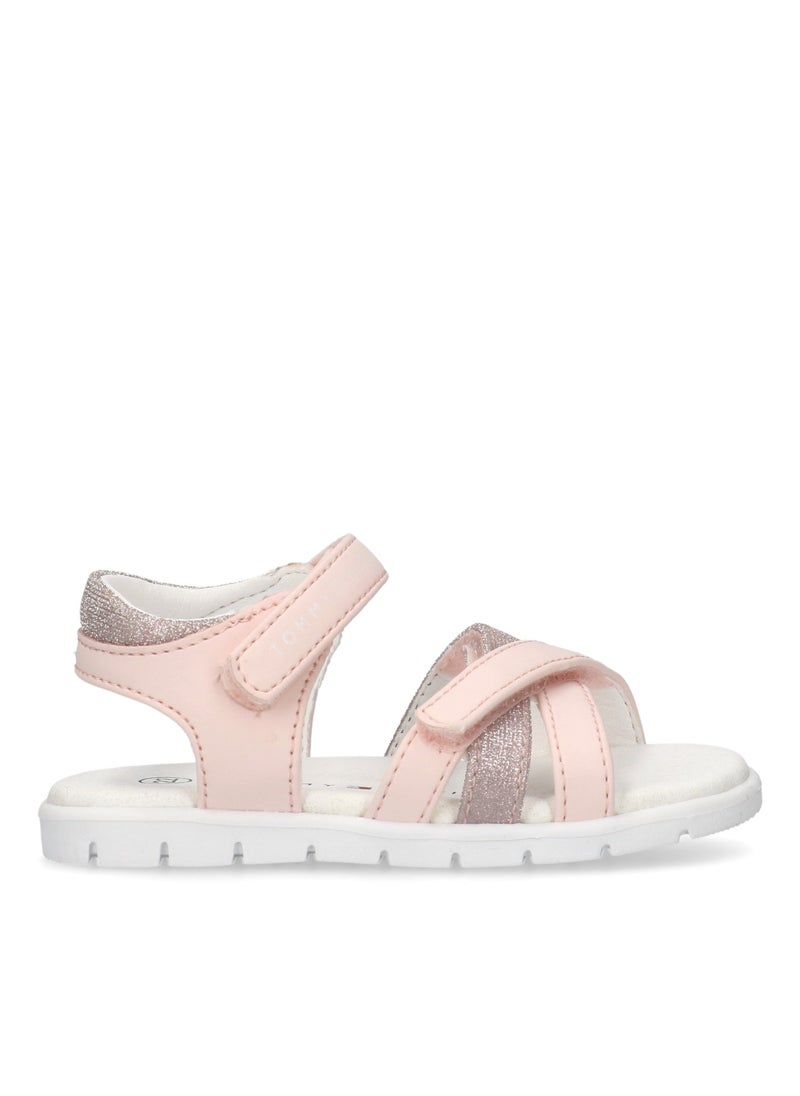 TOMMY HILFIGER Kids Velcro Sandals  - Image 2