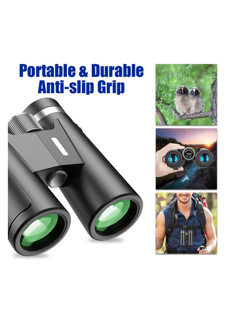 APEXEL APEXEL High Binoculars Roof Telescope  - Image 4