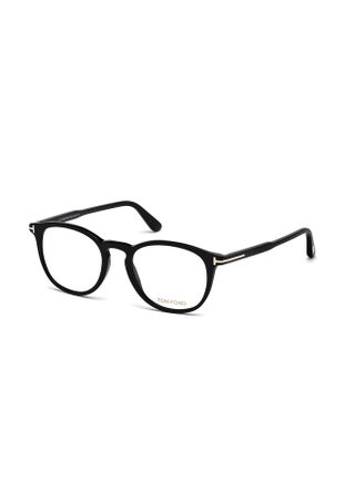 Unisex Round Eyeglass Frames Shiny Black TOMFORD FT540100149 49 mm - pzsku/Z7FD613926ECEF0E1AD4AZ/45/1756919255/98812e67-d61c-4463-b582-7774c3b2e1e8