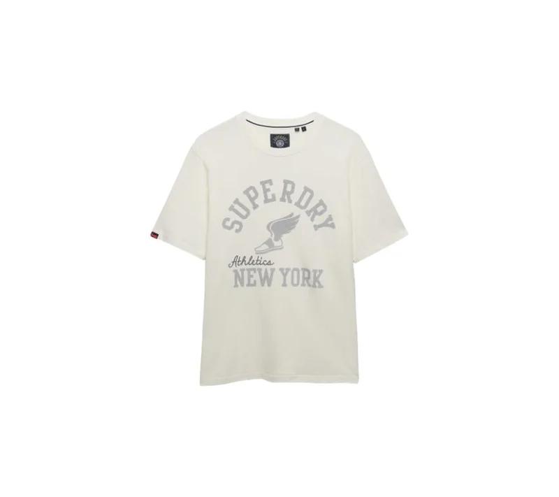 سوبر دراي Athletic Essentials T-Shirt