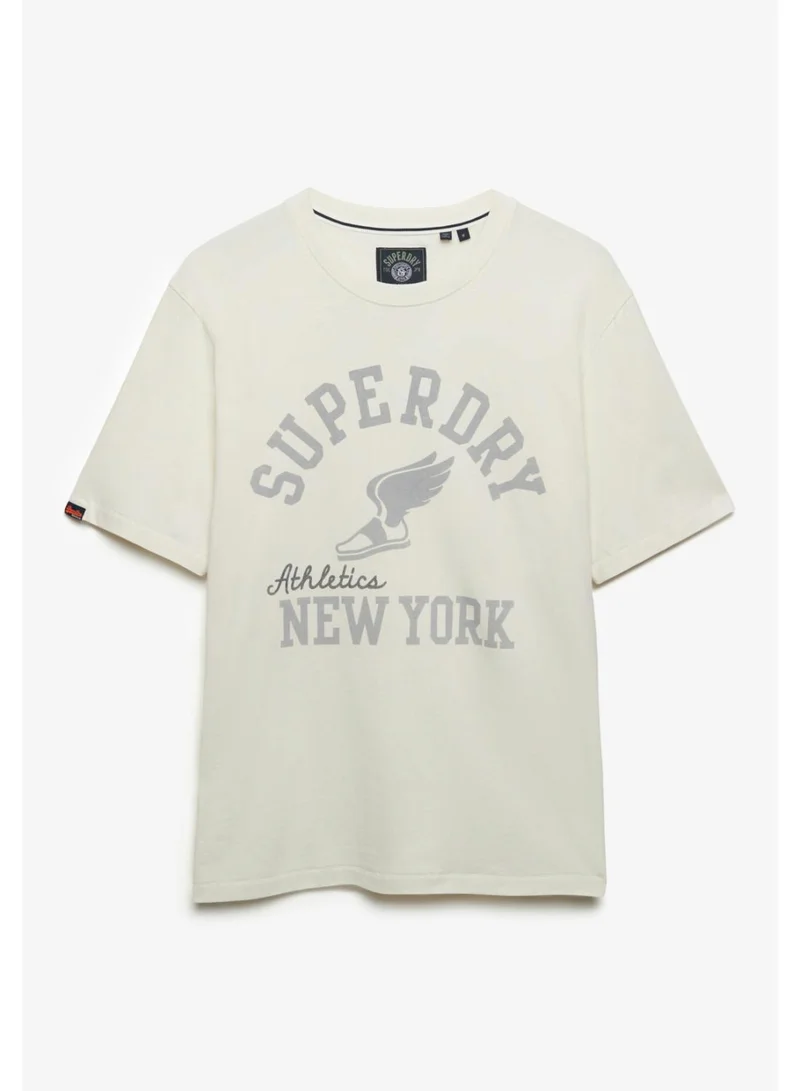 سوبر دراي Athletic Essentials T-Shirt