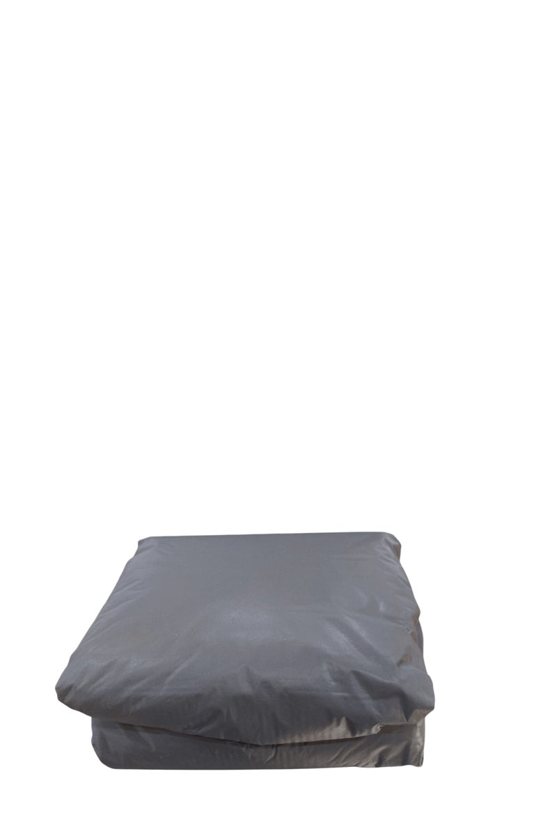 Original 2023 Tucson Heavy Duty Waterproof Car Cover with Reflector - Image 2