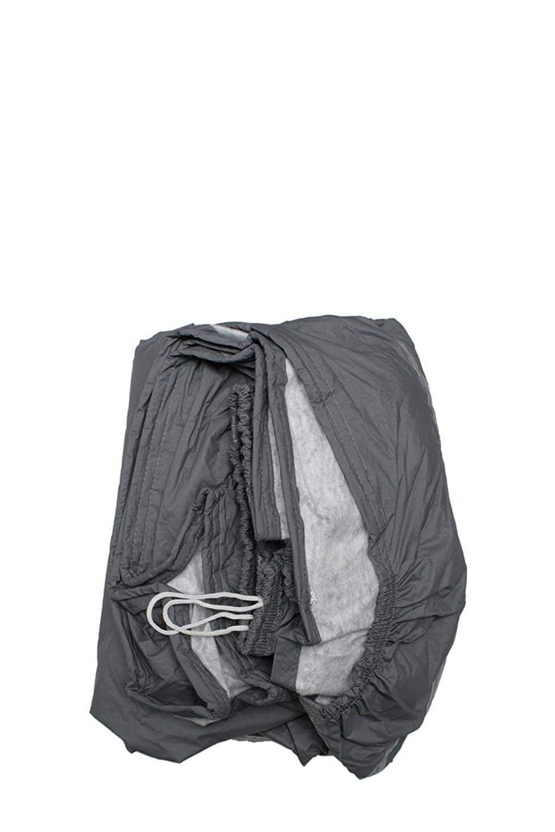 Original 2023 Tucson Heavy Duty Waterproof Car Cover with Reflector - Image 3