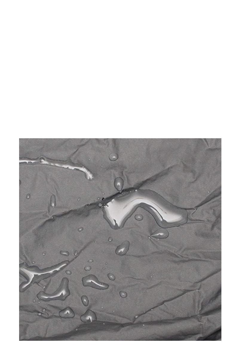 Original 2023 Tucson Heavy Duty Waterproof Car Cover with Reflector - Image 5