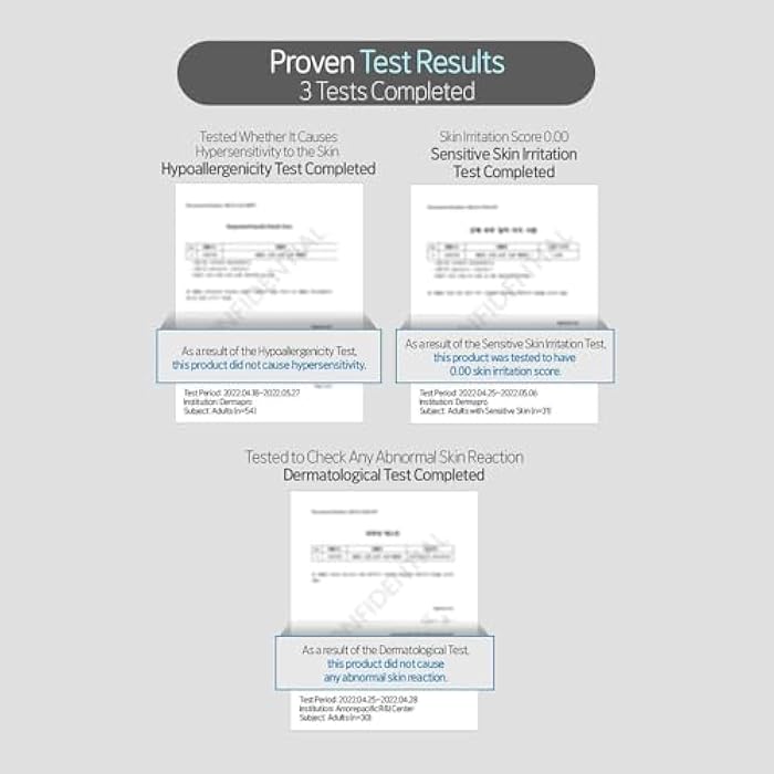 ETUDE SoonJung 10 Free Moist Emulsion, Face Moisturizer, Non-Sticky Lotion for Sensitive Skin, pH Balanced Formula, Panthenol, Madecassoside, Korean Skin Care, Beauty (4.39 Fl Oz) - Image 4