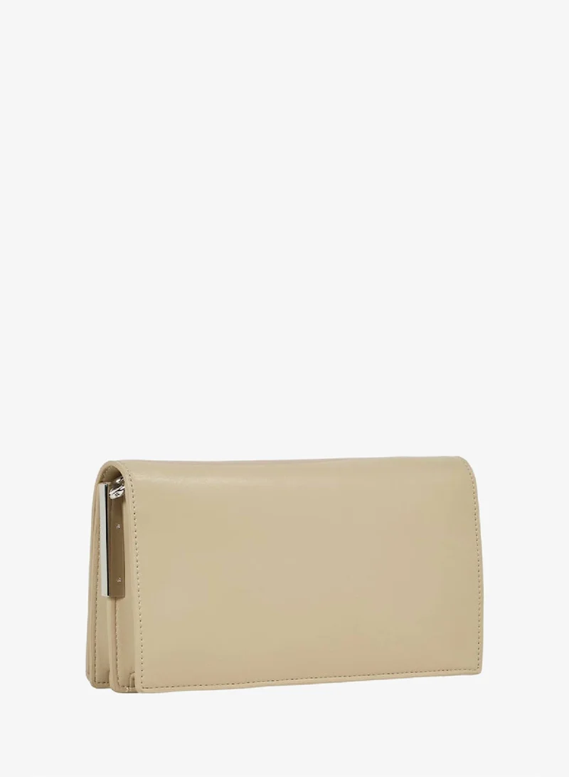 CALVIN KLEIN Crockery Crossbody Wallet Bag for Women | Best Price UAE