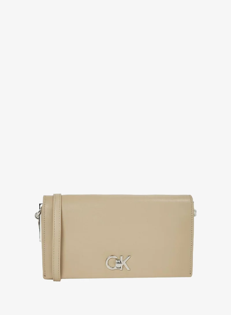 CALVIN KLEIN Crossbody Wallet Bag