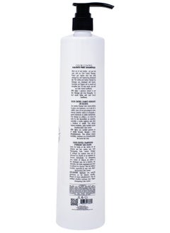 Peter Coppola Color Control Sulfate Free Shampoo Gentle Cleansing Color Safe Shampoo Long Lasting Color Vibrancy For Keratin Smooth Colortreated Hair (33.8 Fl Oz)  - Image 4