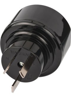 Türkiye Plug System Australia-China Compatible IP20 Licensed Grounded Travel Adapter - pzsku/Z7FD645F6C2E62C2FBA0CZ/45/_/1730485069/2a2f799e-a3d8-420f-bda2-19917dfbd05a